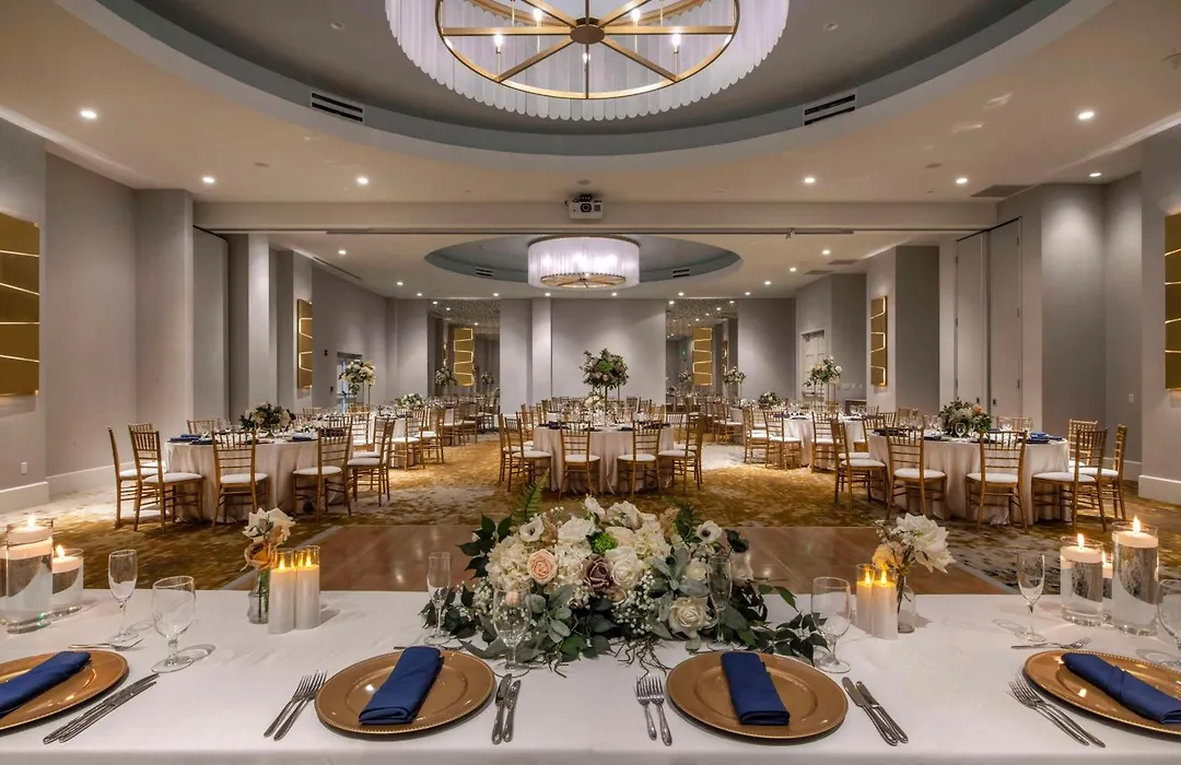 Embassy Suites By Hilton Raleigh Durham Airport Brier Creek-1